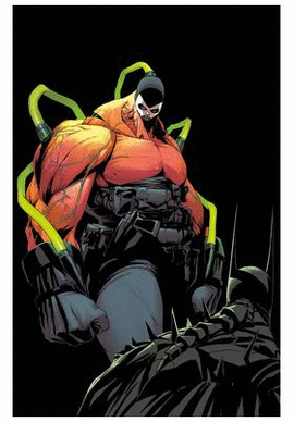 ABSOLUTE BATMAN N 09