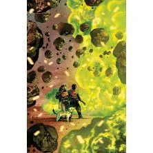 ABSOLUTE SUPERMAN N 03