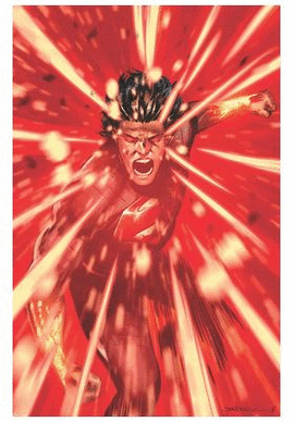 ABSOLUTE SUPERMAN N 04