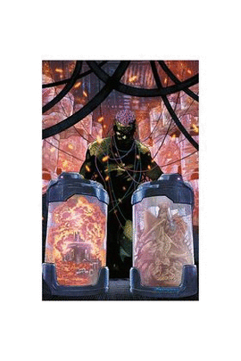 ABSOLUTE SUPERMAN N 07