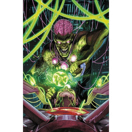 ABSOLUTE SUPERMAN N 11