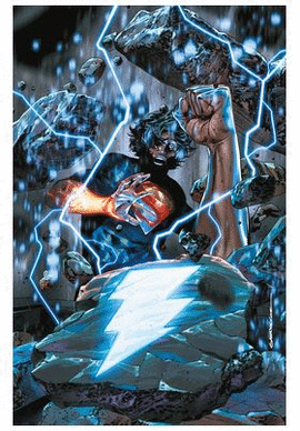 ABSOLUTE SUPERMAN N 18