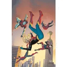 ALL IN SUPERMAN ACTION COMICS N 03