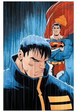 ALL IN SUPERMAN ACTION COMICS N 04