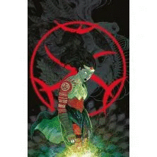 ABSOLUTE WONDER WOMAN N 03