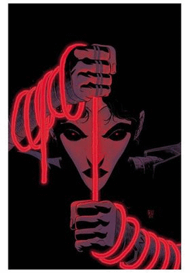 ABSOLUTE WONDER WOMAN N 06