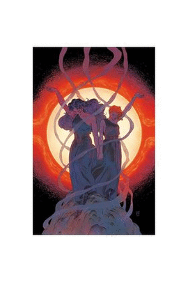 ABSOLUTE WONDER WOMAN N 07