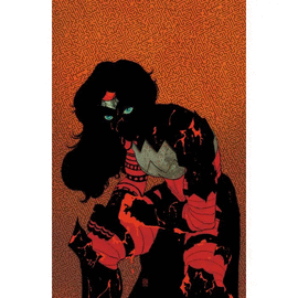 ABSOLUTE WONDER WOMAN N 11