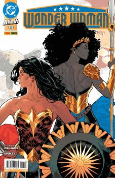 ALL IN WONDER WOMAN 19