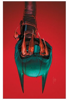 ALL IN DETECTIVE COMICS N 07