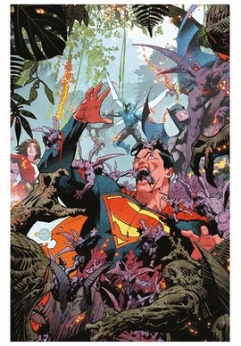 ALL IN JUSTICE LEAGUE UNLIMITED N 02