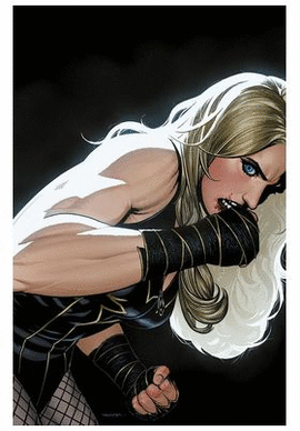 CANARIO NEGRO LA MEJOR DE LO MEJOR N 01