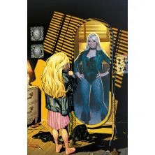 CANARIO NEGRO LA MEJOR DE LO MEJOR N 02