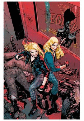 CANARIO NEGRO LA MEJOR DE LO MEJOR N 05