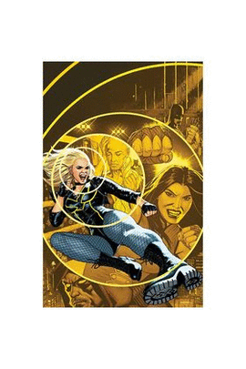 CANARIO NEGRO LA MEJOR DE LO MEJOR N 06