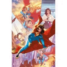 ALL IN SUPERMAN N 02