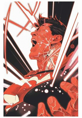 ALL IN SUPERMAN N 06