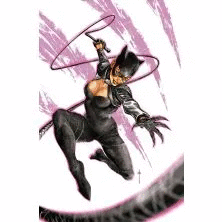 ALL IN CATWOMAN N 01