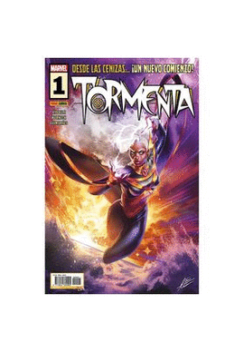 TORMENTA N 01