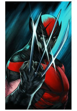 ULTIMATE WOLVERINE N 01