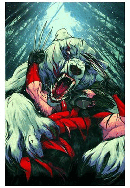 ULTIMATE WOLVERINE N 02