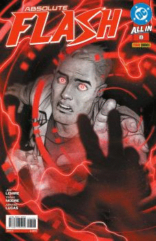 ABSOLUTE FLASH N 08