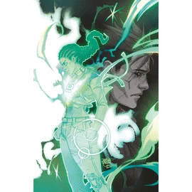 ABSOLUTE GREEN LANTERN N 06