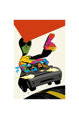 ABSOLUTE MARTIAN MANHUNTER N 02