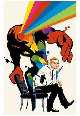 ABSOLUTE MARTIAN MANHUNTER N 03