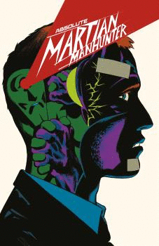 ABSOLUTE MARTIAN MANHUNTER 11