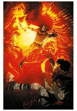 ALL IN BATMAN Y ROBIN N 02
