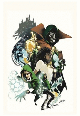 UN MUNDO BAJO MUERTE ACADEMIA MUERTE