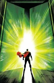 SUPERMAN UNLIMITED N 04
