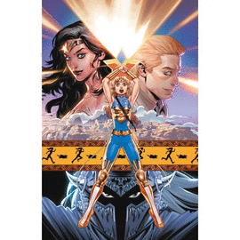 TRINITY HIJA DE WONDER WOMAN N 03