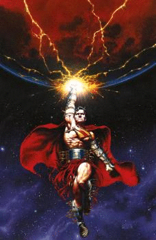 SUPERMAN DE PHILLIP KENNEDY JOHNSON 06