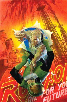 MORTAL THOR 04 EL