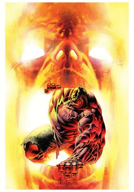INFERNAL HULK EL N 02