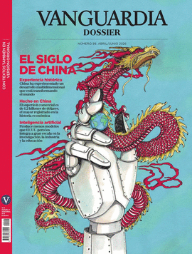 REVISTA VANGUARDIA DOSSIER NUMERO 99 ABRIL / JUNIO 2026