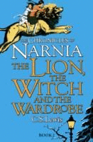 NARNIA THE LION THE WITCH AND THE WARDROBE