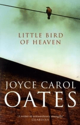 LITTLE BIRD OF HEAVEN
