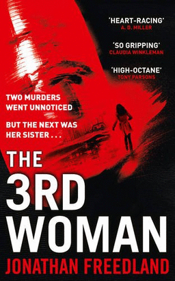 THIRD WOMAN THE