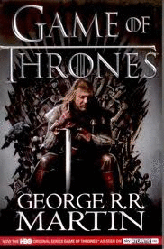 GAME OF THRONES I