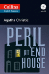 PERIL AT END HOUSE + CD