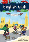 COLLINS ENGLISH CLUB BOOK 2