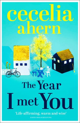 YEAR I MET YOU THE