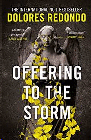 OFFERING TO THE STORM