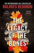 LEGACY OF THE BONES THE