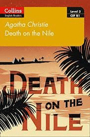 DEATH ON THE NILE