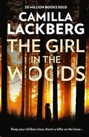 GIRL IN THE WOODS THE
