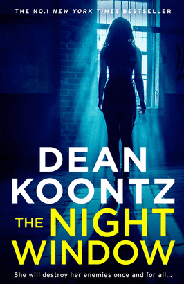 NIGHT WINDOW THE